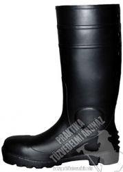 SGRANTS5 – Rubber boots with steel toe-cap S5, 40,41,42,43,44,45,46,47 sizes