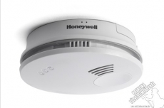 0027b -Honeywell XS100 Smoke detector
