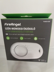0028b -FireAngel Carbon monoxide alarm