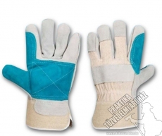 ARPOWER – Padded work safety gloves 