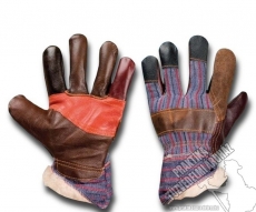 ARLKBOA – Winter, padded work safety gloves