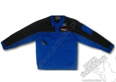 APROFESKK - Kék munkaruha, kabát, felső (munkáskabát, munkás kabát, munka ruha)