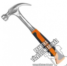 SÁCSKALAP - Carpenter's hammer, claw Carpenter's hammer 