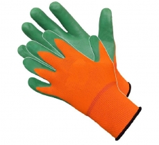 ARNIT SPRING O Work safety gloves with nitrile coating, dipped
