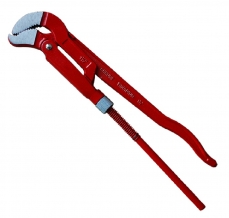 SSVÉDFOGÓ - Swedish pliers, pipe wrench, adjustable