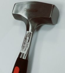SKŐTÖRŐKAL- Sledge hammer 1500 g, 1,5 kg, 28 cm